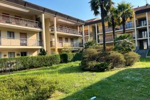 Appartamento a Porto Ceresio