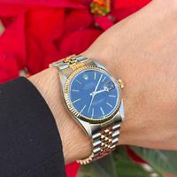 VENDUTO Rolex Datejust 16013 36mm