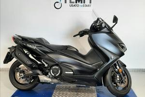 YAMAHA T-Max 560 Abs