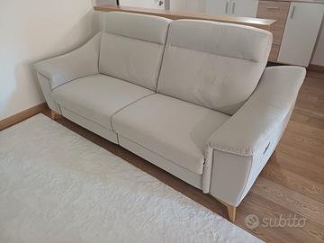 DIVANO FEDERICI SOFA' MODELLO YAGO