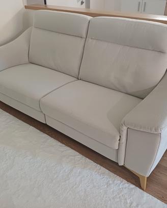 DIVANO FEDERICI SOFA' MODELLO YAGO
