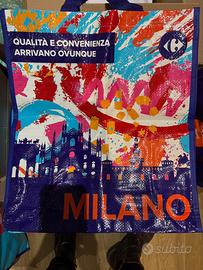 Sacchettoni Brico/Carrefour