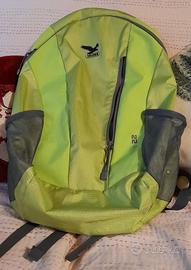 ZAINO SALEWA CHIP 22