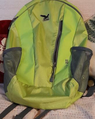 ZAINO SALEWA CHIP 22