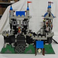 Castello Lego 6090