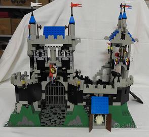 Castello Lego 6090