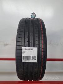 Gomme Usate Pirelli 225 40 19 Guarda Catalogo