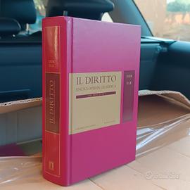 Enciclopedia Giuridica "Il Diritto" - Sole24ore