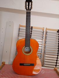 chitarra classica 