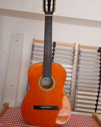 chitarra classica 