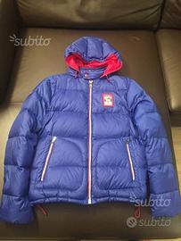 Piumino marca AT.P.CO nuovo