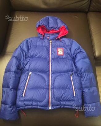 Piumino marca AT.P.CO nuovo