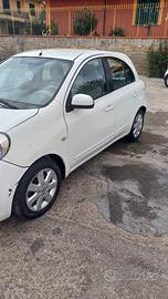 auto Nissan micra