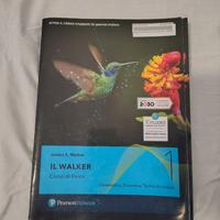 Il Walker 1 Cinematica,dinamica,Termodinamica