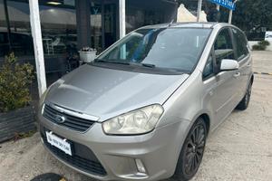 Ford C-Max 1.6 TDCi 110 CV Titanium