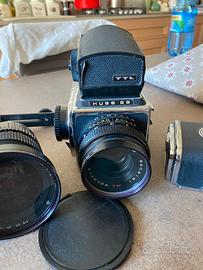 fotocamera kiev 88