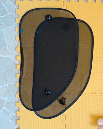 Tendine parasole auto