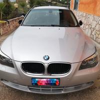 Bmw 530 - 2007