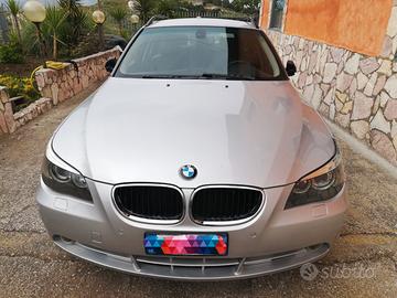 Bmw 530 - 2007