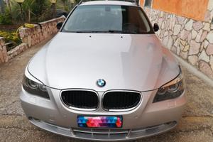 Bmw 530 - 2007