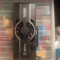 radeon xfx hd 6950