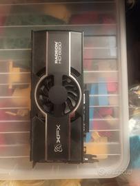 radeon xfx hd 6950