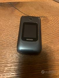 Brondi Amiko Grande 2