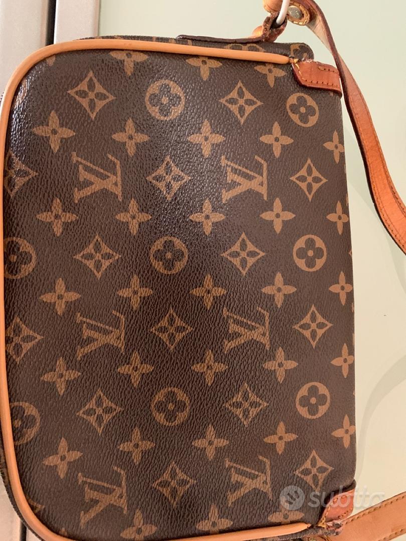 Cintura Louis Vuitton da uomo - Abbigliamento e Accessori In vendita a  Benevento