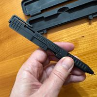 Glock penna nuova termoplastica scarrellante