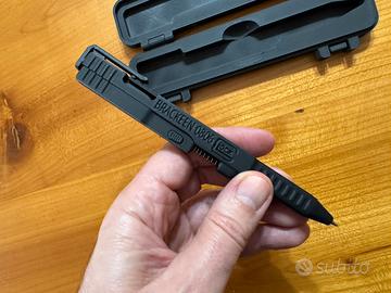 Glock penna nuova termoplastica scarrellante