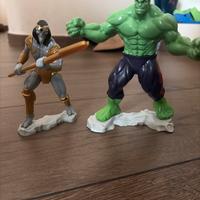 Sospresa uovo kinder 2026 Supereroi