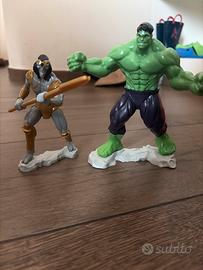 Sospresa uovo kinder 2026 Supereroi