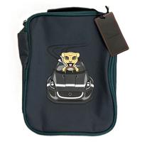 Borsa porta pranzo per bambini Jaguar