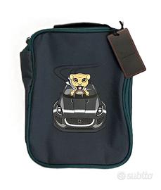 Borsa porta pranzo per bambini Jaguar