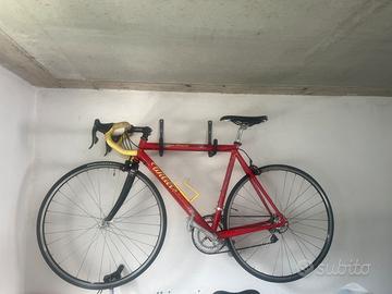 Bici corsa
