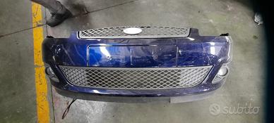 FORD FIESTA 2007 - PARAURTI ANTERIORE