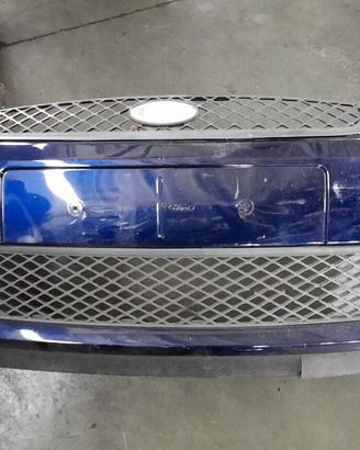 FORD FIESTA 2007 - PARAURTI ANTERIORE