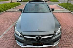 Mercedes-Benz C 250d Coupè - Premium Automatica