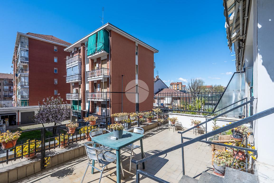 Apartment in Nichelino, Torino - Vista 4