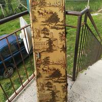 portaombrelli vintage 