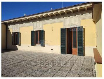 Appartamento Pistoia [A4345945]