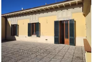 Appartamento Pistoia [A4345945]