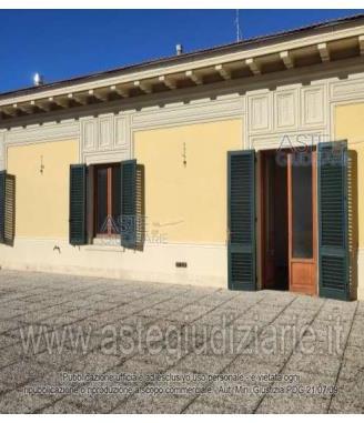 Appartamento Pistoia [A4345945]