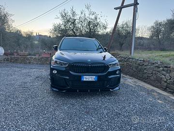 BMW X1 MSport XDrive 190 CV