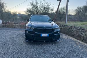 BMW X1 MSport XDrive 190 CV