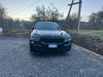 BMW X1 MSport XDrive 190 CV