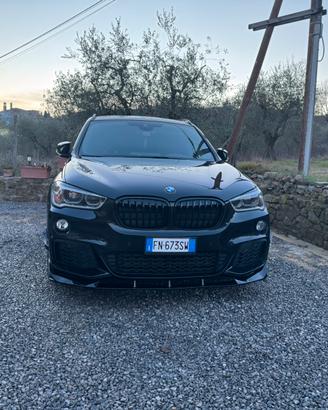 BMW X1 MSport XDrive 190 CV