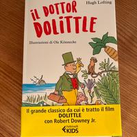 Il dottor Dolittle