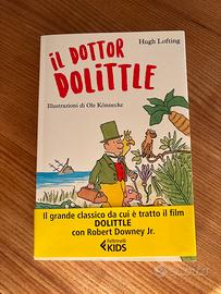 Il dottor Dolittle