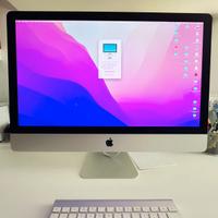 iMac 27" Retina 5K in perfette condizioni